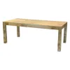 M-164 Mesa de comedor en Madera natural - Mesas de comedor, Uruguay | Victoriana, vista 1 de 2