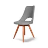 Silla Maya en Beige - Sillas, Uruguay | Furest, vista 4 de 5