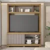 Producto: Modular Rack 128 de AMARELO - Muebles para TV, Uruguay | Amarelo, vista 1 de 3