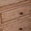 Cómoda 6 Cajones Madera-acacia Natural-beige Westport en Madera natural - Cómodas, Uruguay | Divino, vista 4 de 6