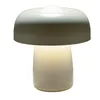 Lámpara De Mesa Ml2591 Blanco Plástico Ml259134 en Blanco - Lámparas de mesa, Uruguay | Divino, vista 2 de 2