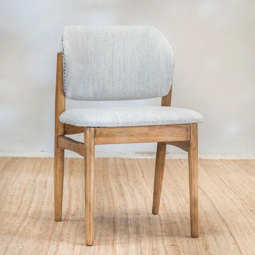 Silla De Comedor Peonías - Sillas, Uruguay | Satec