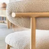 SILLA ALLEGRA - FRESNO NATURAL en Off-white - Sillas, Uruguay | La Iberica, vista 5 de 13