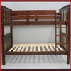Cucheta estilo americana – 4390 - Dormitorio, Uruguay | Punto Unión, vista 3 de 5