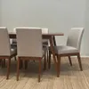 Juego De Comedor Harry - Mesas de comedor, Uruguay | Aihaus, vista 2 de 3