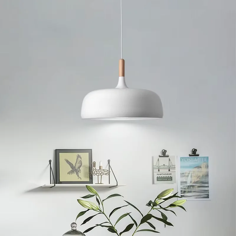 C122 - Blanco en Beige - Lámparas colgantes, Uruguay | Unik, vista 9