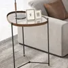 Mesa lateral Alamanda Irregular - Mesas de arrimo, Uruguay | Deluxe Home, vista 9 de 12