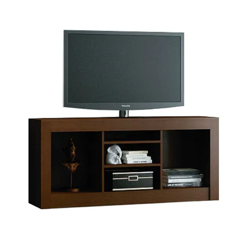 Rack Tv Modular Led Lcd Muebles Living Comedor Barcelona 603 - Respaldos de cama, Uruguay | Soy Hogar