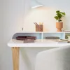 Planta artificial Bailey con maceta de cerámica rosa 21,6 cm en Rosa - Macetas, Uruguay | Kavehome, vista 4 de 7