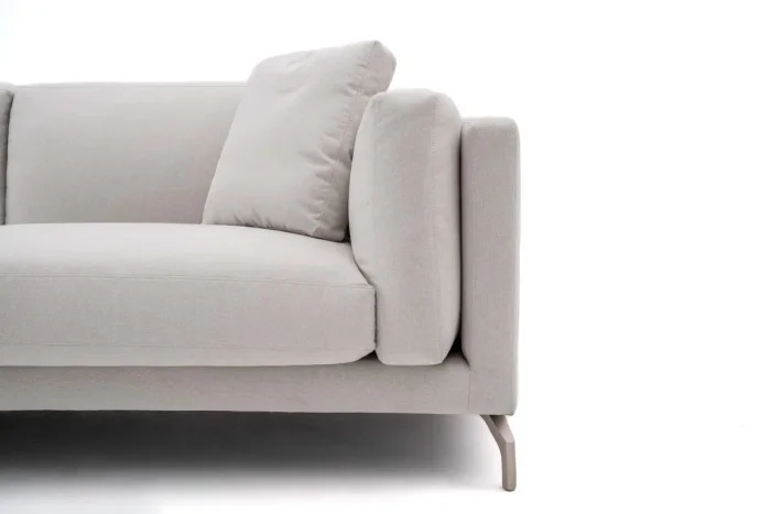 Sofá Sense - Sillones y sofás, Uruguay | Arquetipo, vista 2