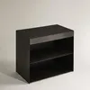 MESITA NOCHE METAL CAJÓN - Mesas de luz, Uruguay | Zara Home, vista 5 de 8