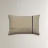 FUNDA COJÍN LÍNEA CONTRASTE - Textiles, Uruguay | Zara Home, vista 5 de 5