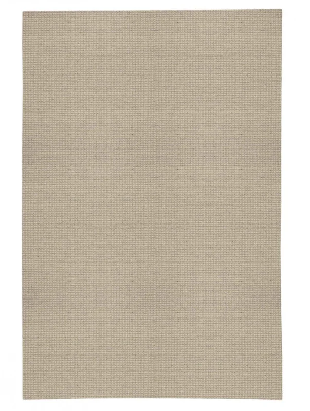 ALFOMBRA PURE PUR/A552/AN14/ 200X290 WOOL/ANGORA GREY en Beige - Alfombras, Uruguay | Vinibel, vista 3