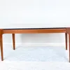 Mesa Mira Rectangular - Madera Maciza y Vidrio Sobrepuesto - Mesas de comedor, Uruguay | Balton, vista 7 de 17