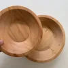 Juego de bowls en madera de eucalipto - Decoración, Uruguay | Dreams On Time, vista 3 de 12