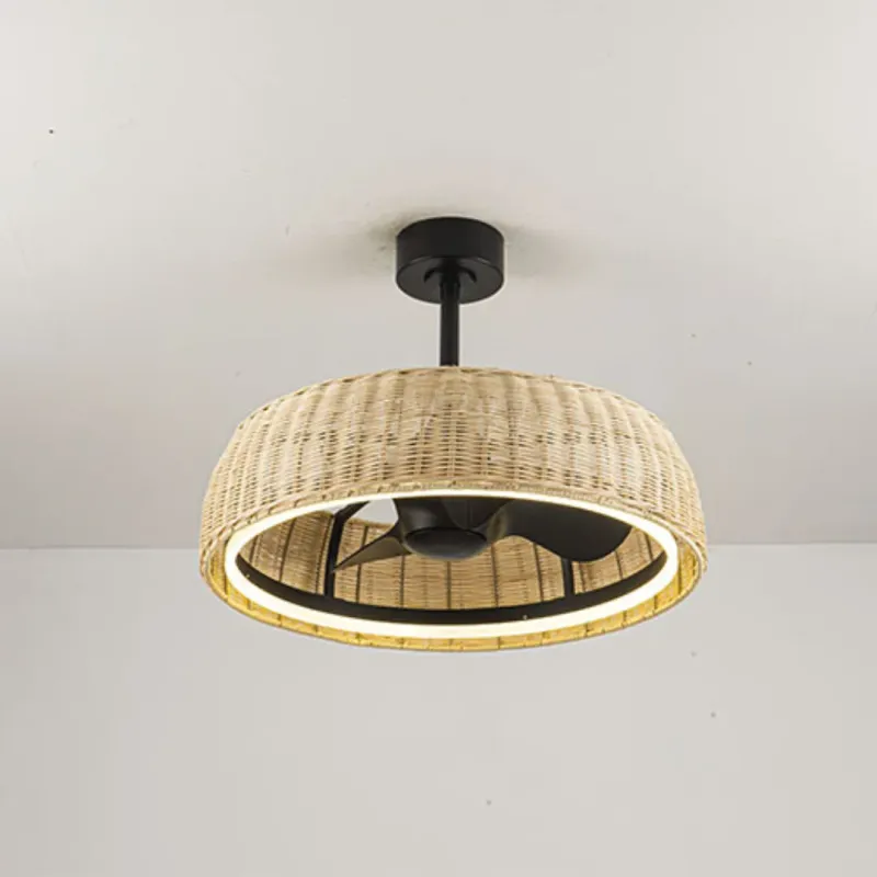 T5 Ventilador de techo 65cm Kühl - Muebles para el exterior, Uruguay | Victoriana