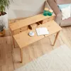 Escritorio 110cm Milan - Madera Maciza - Escritorios y sillas de escritorio, Uruguay | Balton, vista 5 de 20