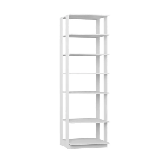 Placard Mdp Blanco Ultrech 1002 en Blanco - Roperos y placares, Uruguay | Divino, vista 2