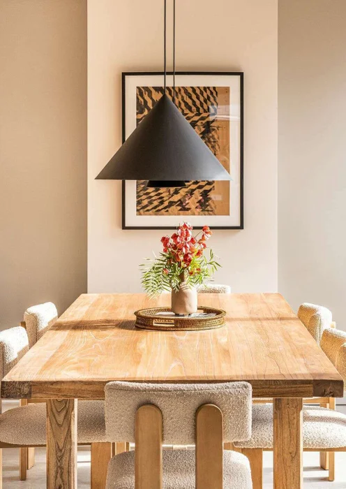 SILLA ULLA - FRESNO NATURAL - Sillas, Uruguay | La Iberica, vista 27