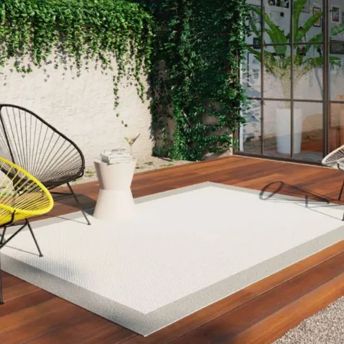 Alfombra Prisma - Textiles, Uruguay | Arquetipo