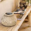 BANCO ISIDRO - OLMO - 1.83 X 35 en Madera natural - Butacas, banquetas y puffs, Uruguay | La Iberica, vista 2 de 7