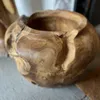 Macetero madera teca Ruang - Decoración, Uruguay | Balihai, vista 1 de 4