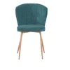 Silla MILY - Verde en Verde - Sillas, Uruguay | Finkel, vista 2 de 4