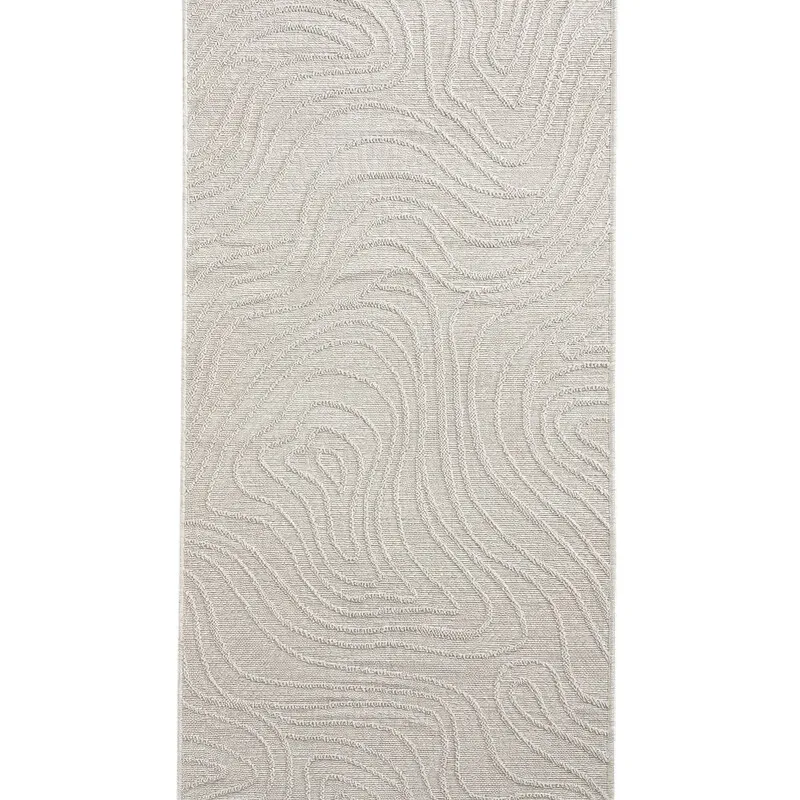 ALFOMBRA JERSEY HOME JRH/B190/E511/ 077X150 WOOL/WOOL - Alfombras, Uruguay | Vinibel