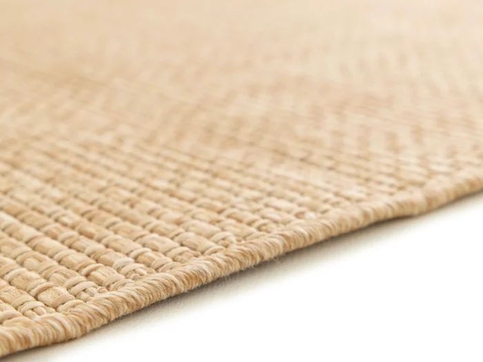Alfombra JACK Natural en Beige - Alfombras, Uruguay | Finkel, vista 3