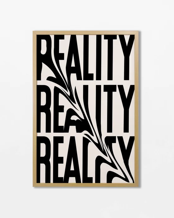 Reality en Multicolor - Láminas, Uruguay | La Cuadrería
