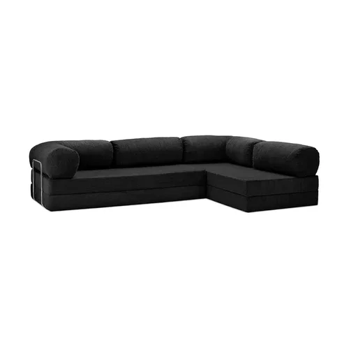 Sofá Teddy - Chaise longue (Pana) en Verde - Sillones y sofás, Uruguay | Bloop Home, vista 6