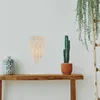 Luminaria de Mesa Knop en Marrón - Lámparas de pie, Uruguay | Serlux, vista 4 de 7