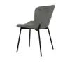 Silla JULIA Gris Juego x6 en Gris - Sillas, Uruguay | Finkel, vista 4 de 5
