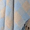 Manta Largs - Textiles, Uruguay | Martinika Deco, vista 2 de 8