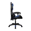 Silla Gamer Gaming Reclinable - Azul en Azul - Escritorios y sillas de escritorio, Uruguay | Ecowood, vista 3 de 4