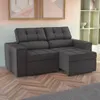 SOFA RETRACTIL/RECLINABLE 6 POSICIONES LANUS 206CM - Sillones y sofás, Uruguay | Balton, vista 36 de 52