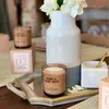 Vela NRO.02 - Velas y Portavelas, Uruguay | Martinika Deco, vista 2 de 4