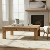 Mesa de living Linea Rimini en Madera natural - Mesas de living, Uruguay | La Cueva Muebles, vista 3 de 14