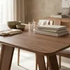 Mesa de comedor Avena - 135 - Canela en Marrón - Mesas de comedor, Uruguay | NYR, vista 2 de 4