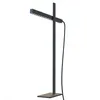 Portátil led plegable 8w 60cm - Negra en Negro - Lámparas de mesa, Uruguay | Iluminica, vista 3 de 6