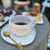 Cápsula dulce (taza y plato) - Decoración, Uruguay | Dreams On Time, vista 3 de 24