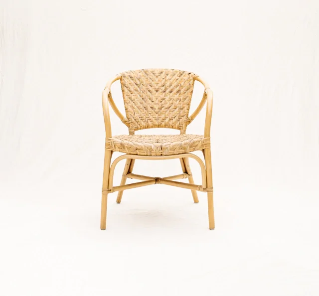SILLA DEVON en Madera natural - Sillas, Uruguay | Sentido Jose Ignacio, vista 3