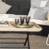 SOFA NEGRO - Sillones y sofás, Uruguay | Sentido Jose Ignacio, vista 3 de 4