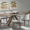 Mesa Cris - Mesas de comedor, Uruguay | Arquetipo, vista 3 de 8