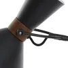 Lámpara de mesa Hoodies en Negro - Lámparas de mesa, Uruguay | Satec, vista 4 de 5