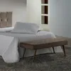 Recamier Olivia Marrón - Respaldos de cama, Uruguay | Noe, vista 3 de 3
