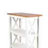 Biblioteca Vanilla - Blanco y Almendra en Blanco - Bibliotecas, Uruguay | NYR, vista 5 de 5