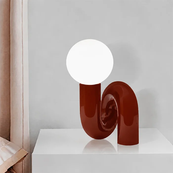 LUMINARIA GIOVANNI - Lámparas de pie, Uruguay | Berlina Store, vista 2