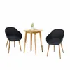 Conjunto de Jardin - Antibes Nassau en Negro - Muebles para el exterior, Uruguay | Rústico Hogar, vista 1 de 5