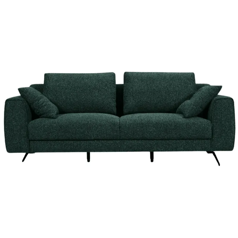 SOFÁ CANNES en Gris - Sillones y sofás, Uruguay | Forum Design